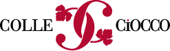 Logo Colle Ciocco footer