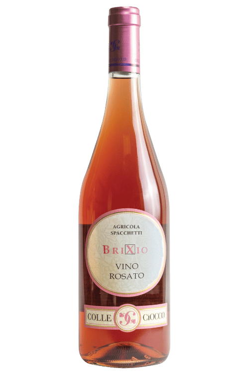 Brixio_Rosato