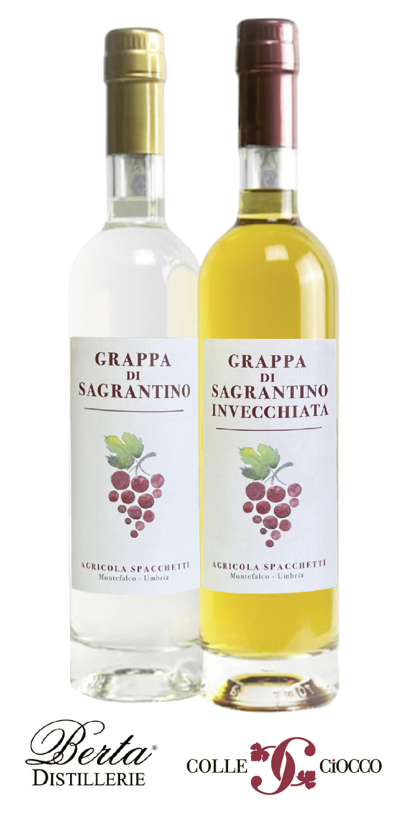 Grappa
