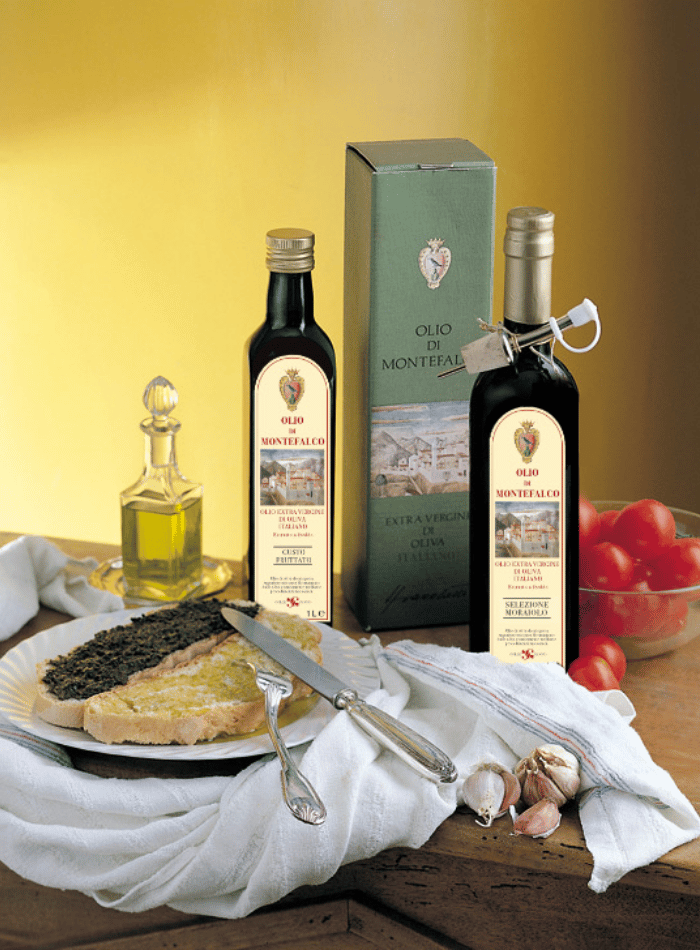 Olio Cantina Colleciocco