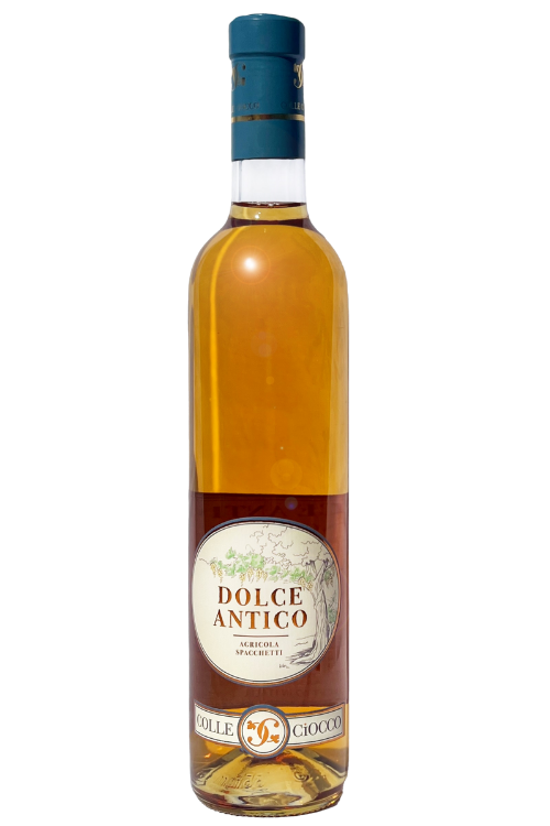 DOLCE ANTICO TREBBIANO PASSITO IGT