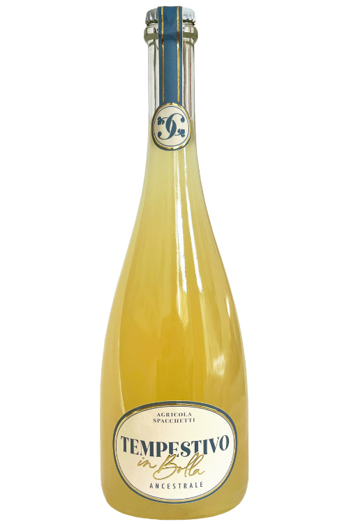 Tempestivo in Bolla (1)